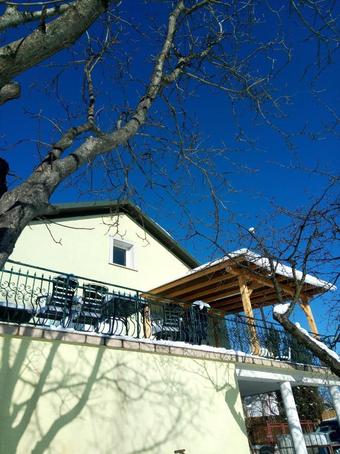 Homestay Strozowka Gorlice Exterior photo