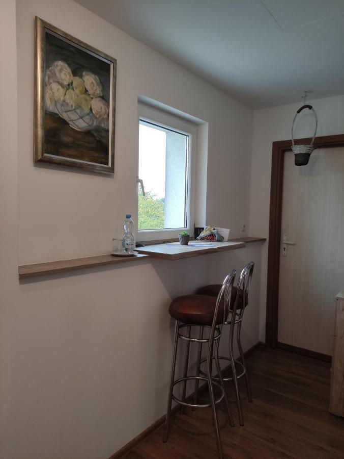 Homestay Strozowka Gorlice Exterior photo
